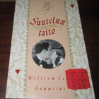 William Cane: Suutelun taito - pikkukuva 1