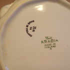 Arabia Kulho - pikkukuva 4