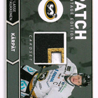 2018-19 Cardset Patch Lasse Kukkonen 3 värinen - pikkukuva 1