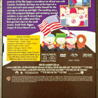 [DVD] SOUTH PARK - BIGGER, LONGER & UNCUT - pikkukuva 2