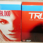 True Blood kausi 1-7 [33x Blu-ray] * KOKO SARJA! * - pikkukuva 4