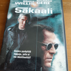 Sakaali Egmont dvd - pikkukuva 1