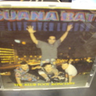 CD : Guana Batz : Live over London THE KLUB FOOT KONCERTS - pikkukuva 1