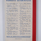 Rauni Kivilinna : Metsän pienokaisia : tarinoita pienille... - pikkukuva 2