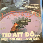 12:01 (Tid att dö…) VHS 1993 Jack Sholder - pikkukuva 1