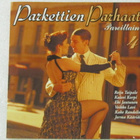 Kokoelma • Parkettien Parhaat Pareittain 4 CD - pikkukuva 1