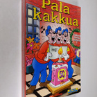 Walt Disney : Askarin teemanumero 1 : Pala kakkua - pikkukuva 1