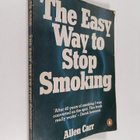 Allen Carr : The Easy Way to Stop Smoking - pikkukuva 1