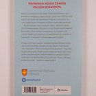 Henna Hauta-aho : Kirkosta kiinni! - pikkukuva 2