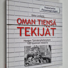 Ilkka Leskelä : Oman tiensä tekijät : Haagan Työväenyhdis... - pikkukuva 1