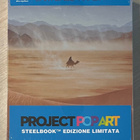 Arabian Lawrence (1962) Limited Steelbook (UUSI) - pikkukuva 1