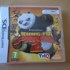 Kung Fu Panda 2 Nintendo DS - pikkukuva 1