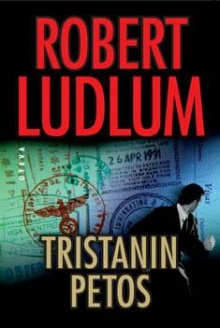 Robert Ludlum - Tristanin petos
