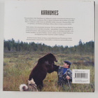 Vesa Tuominen ym. : Karhumies - pikkukuva 2