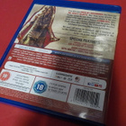 3 FROM HELL BLU-RAY (w) - pikkukuva 2