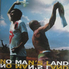 NO MAN`S LAND / EI KENENKÄÄN MAA DVD UUSI - pikkukuva 1