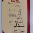 Savon lasten satukirja : parraeta tarinoeta penskoelle ja... - pikkukuva 2