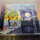 Sonata Arctica Silence Cd Japan painos Obi - pikkukuva 1