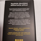 Hjorth & Rosenfeld : Vihan jäljet - pikkukuva 2
