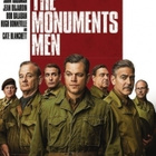 Monuments Men (17 204) k -FI- nordic, DVD george clooney 20 - pikkukuva 2