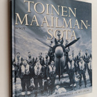 Jouni Suistola ym. : Toinen maailmansota - pikkukuva 1
