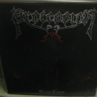 PROCESSION / MOUNTAIN THRONES - CRAZY TRAIN / ... 7" - pikkukuva 2