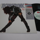 Technotronic - Body To Body -LP *1991 EURO-HOUSE* - pikkukuva 1