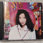 Björk : POST * CD * - pikkukuva 1