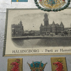 Kortti vuodelta 1913, kulkenut, kohopintaa,kts! - pikkukuva 3