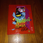 Puluboin ja Ponin komerokirja - Veera Salmi - pikkukuva 1