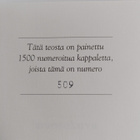 Matti (valokuvat) Ruotsalainen : Suomalainen muotokuva (n... - pikkukuva 3