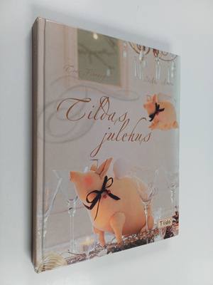 Tone Finnanger : Tildas julehus