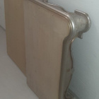 2x lipaston kansilevy alalevy puulevy MDF puristelevy - pikkukuva 4