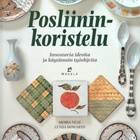 Neal Moira : Posliininkoristelu/Lasinkoristelu - pikkukuva 1