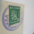 1930/M Postitoimipaikka varaleima kortilla - pikkukuva 2
