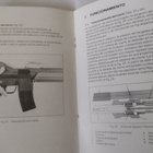 Alkuperäinen käsikirja Fusi-Cetme/mod. L.C cal. 5,56x45 - pikkukuva 2