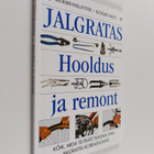 Richard Grant ym. : Jalgratas - hooldus ja remont - pikkukuva 1