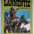 Lännentie Kronikka 12 - pikkukuva 1
