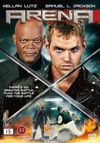 Arena (2011)	(44 208)	k	-FI-	DVD	nordic,		samuel l. jackson