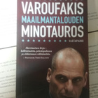 Yanis Varoufakis - Maailmantalouden Minotauros (pokkari) - pikkukuva 1