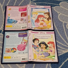 Prinsessatarinoita osa 1 ja 2 Disney DVD - pikkukuva 1