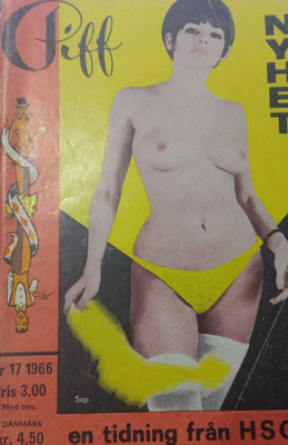 Piff Nr 17 1966