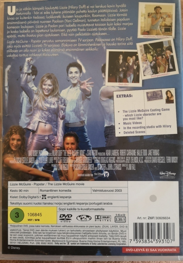 Item image