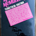 Mary McMullen Tervetuloa hautaan - pikkukuva 2