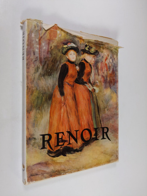 Auguste Renoir : Renoir