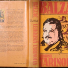 Balzac: Leikkisiä tarinoita (sid. 4p. 1984, Kirjastopoisto) - pikkukuva 3