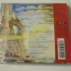 Yngwie J. Malmsteen Trilogy Japanilainen CD OBI - pikkukuva 2