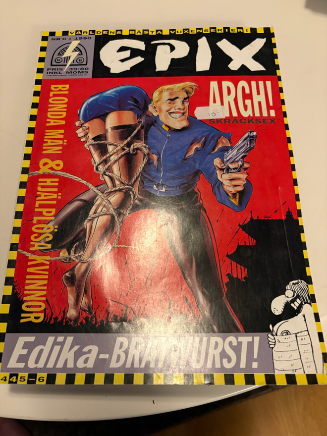 Epix 6/1990
