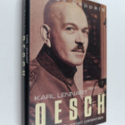 Helge Seppälä : Karl Lennart Oesch : Suomen pelastaja - pikkukuva 1