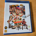 The Comeback Trail (Blu-ray, uusi) - pikkukuva 1